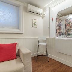 Отель Holiday House Belle Arti гостиничный бар