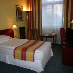 Best Western Plus Park Hotel Brussels комната для гостей фото 3