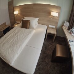 Central Hotel Ringhotel Rüdesheim комната для гостей фото 3