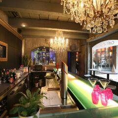 Cour Des Loges Hotel детские мероприятия фото 2