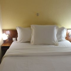 Hotel Mansa in Bertoua, Cameroon from 53$, photos, reviews - zenhotels.com guestroom photo 4