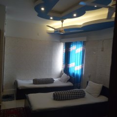 Hotel Hilton City Residential in Chittagong, Bangladesh from 76$, photos, reviews - zenhotels.com bathroom