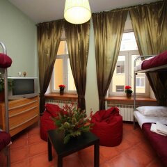 Acme Hostel комната для гостей фото 5