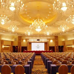Grand Central Hotel Shanghai