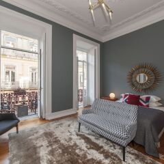 Отель Cheese & Wine Suites Португалия, Лиссабон - 5 отзывов об отеле, цены и фото номеров - забронировать отель Cheese & Wine Suites онлайн фото 16