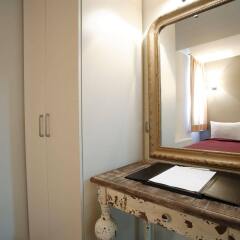 Отель Home Stay Home Sisli удобства в номере