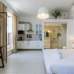 Two Pillows Boutique Hostel в номере фото 2
