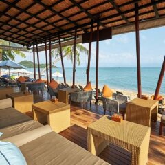 Отель Bandara Resort & Spa гостиничный бар