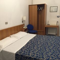 Отель Caneva Италия, Венеция - 1 отзыв об отеле, цены и фото номеров - забронировать отель Caneva онлайн комната для гостей фото 4