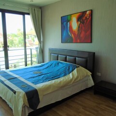 Отель Sunrise Villa Resort комната для гостей