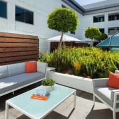 SLS Hotel, a Luxury Collection Hotel, Beverly Hills фото 3