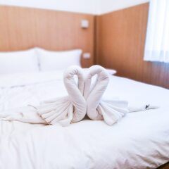 The Million Hostel 19 Бангкок комната для гостей фото 2