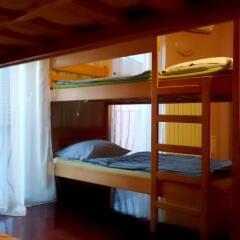 Wallaby House Hostel комната для гостей фото 5