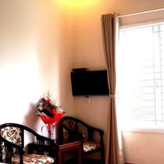 Отель Viets Family River Hoi An Homestay в номере фото 2