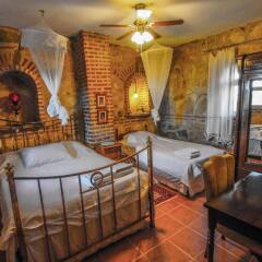 Bahab Guest House Турция, Капикири - отзывы, цены и фото номеров - забронировать отель Bahab Guest House онлайн комната для гостей фото 4