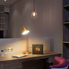 Отель Best Western Plus Nice Cosy Hôtel удобства в номере фото 2