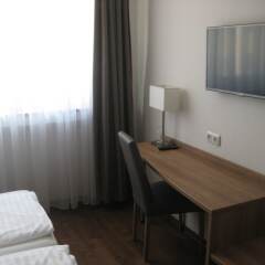 Hotel S16 удобства в номере фото 3