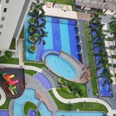 Отель Luxury Resort Apartment with Spectacular View Шри-Ланка, Коломбо - отзывы, цены и фото номеров - забронировать отель Luxury Resort Apartment with Spectacular View онлайн детские мероприятия