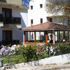 Отель Derin Butik Otel Сыгаджик фото 9