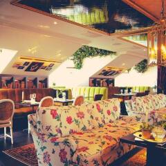 Отель Hotell Robinson Швеция, Гётеборг - отзывы, цены и фото номеров - забронировать отель Hotell Robinson онлайн питание