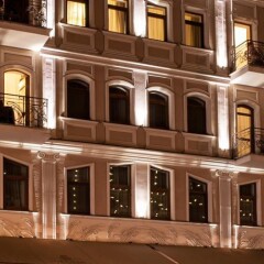 Гостиница Palais Royal Odessa фото 2