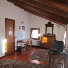Отель Agriturismo Gallo Nero Италия, Лимена - отзывы, цены и фото номеров - забронировать отель Agriturismo Gallo Nero онлайн удобства в номере