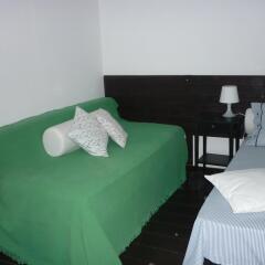 Отель B&b Casa Capecci Потенца-Пичена комната для гостей фото 4
