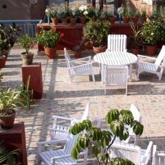 Отель Khangsar Guest House Непал, Катманду - отзывы, цены и фото номеров - забронировать отель Khangsar Guest House онлайн питание фото 2