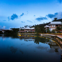 Санаторий The LifeCo Phuket Well-Being Detox Center фото 5