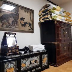 Отель Raon Guest House Jongno Южная Корея, Сеул - отзывы, цены и фото номеров - забронировать отель Raon Guest House Jongno онлайн фото 18