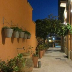 Отель Il Tabacchificio Hotel Италия, Гальяно дель Капо - отзывы, цены и фото номеров - забронировать отель Il Tabacchificio Hotel онлайн фото 2