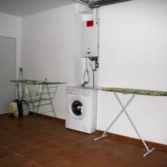 Отель Chalets Playa Galizano фитнесс-зал