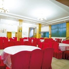 Jiuzhaigou Tang Zhong Hotel