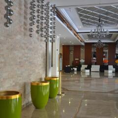 Отель Oriental Taoyuan Китай, Сямынь - отзывы, цены и фото номеров - забронировать отель Oriental Taoyuan онлайн вид на фасад