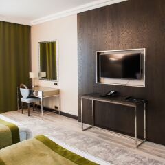 Гостиница The ONE Hotel Astana Казахстан, Нур-Султан - отзывы, цены и фото номеров - забронировать гостиницу The ONE Hotel Astana онлайн удобства в номере