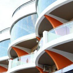Ceylon Sea Hotel бассейн