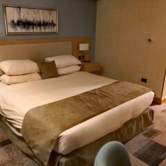 MENA Tyche Hotel Amman комната для гостей фото 2
