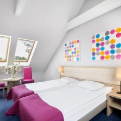 Отель Petrus Hotel Польша, Краков - 3 отзыва об отеле, цены и фото номеров - забронировать отель Petrus Hotel онлайн комната для гостей