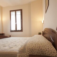 Отель Agriturismo Ca' Bonelli Порто-Толле комната для гостей фото 2