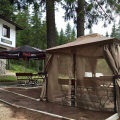 Family Hotel Ginger Пампорово