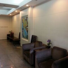 Отель Top Inn Sukhumvit Таиланд, Бангкок - отзывы, цены и фото номеров - забронировать отель Top Inn Sukhumvit онлайн интерьер отеля