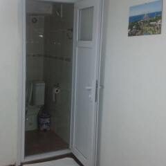 Bereket Apart Hotel Турция, Стамбул - отзывы, цены и фото номеров - забронировать отель Bereket Apart Hotel онлайн ванная