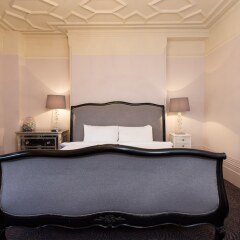Отель 1 Bedroom Flat In Soho Великобритания, Лондон - отзывы, цены и фото номеров - забронировать отель 1 Bedroom Flat In Soho онлайн комната для гостей фото 3