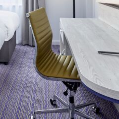 Отель Jurys Inn Exeter в номере