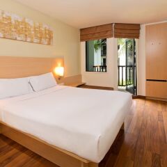 Отель ibis Samui Bophut комната для гостей фото 10