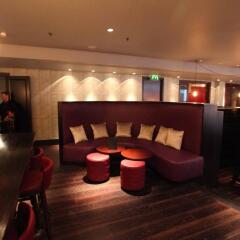 Отель Malmaison London развлечения