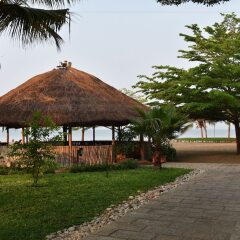 Hotel Club Du Lac Tanganyika фото 8