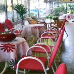 Hotel Brezza бассейн фото 2