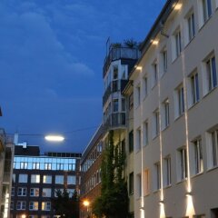 Апартаменты Haus am Dom - Apartments und Ferienwohnungen фото 2