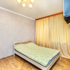 Гостиница Sadovoye Koltso Apartments On Planernaya в Москве отзывы, цены и фото номеров - забронировать гостиницу Sadovoye Koltso Apartments On Planernaya онлайн Москва комната для гостей фото 3